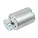 uxcell Vibration Motor DC 12V 6800RPM 2 Terminals Electric Vibrating Micro Motor