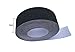 Anti Slip Tape, Non Skid Safety Walk Tape for Outdoor Indoor Stairs, Steps, Floors, Decking, High Traction Strong Grip, 2 Inch by 50 Feet, Black