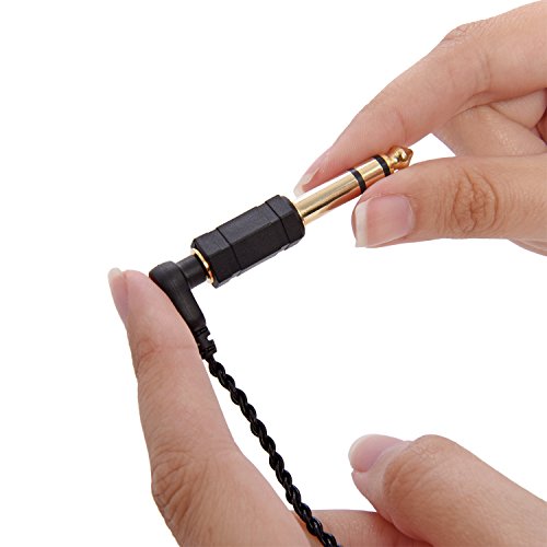 6 LyxPro+Professional+Universal+Earphones+Musicians