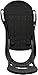 Burton Freestyle Snowboard Binding 2016 - Men's Black Medium