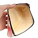 Z Zicome Canvas Pencil Pen Case Cosmetic Makeup Bag Set of 3
