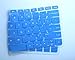 CaseBuy Keyboard Silicon Protector Cover for HP Pavilion x360 11.6