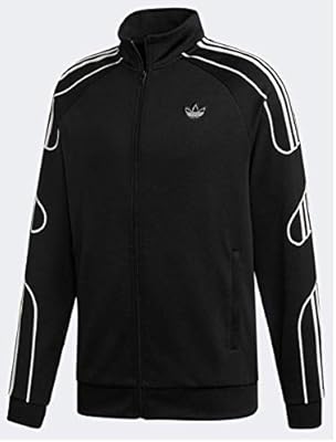 adidas flamestrike jacket