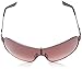 Oakley womens Distress OO4073-02 Sport Sunglasses