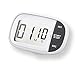 Kitchen Timer Cooking Timer Digital Kitchen Timer Alarm Sound Helper Easy to Carry Support for Cooking Baking Yoga Activities Battery Included