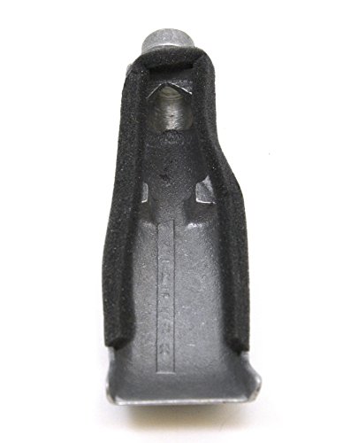 AA WL Metal Vacuum Attachment for Professional Size Wahl Clippers - Thumbnail 2