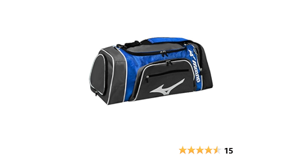 mizuno lightning backpack