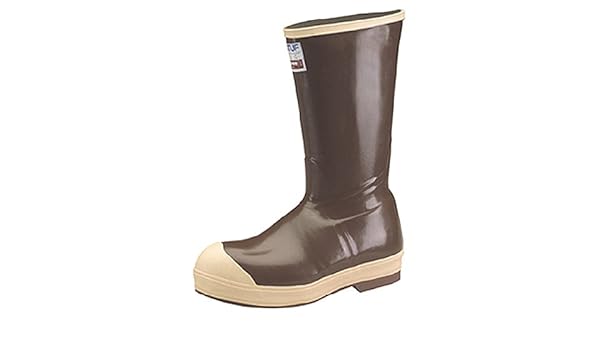 xtratuf insulated steel toe boots