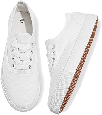 best canvas shoes for walking