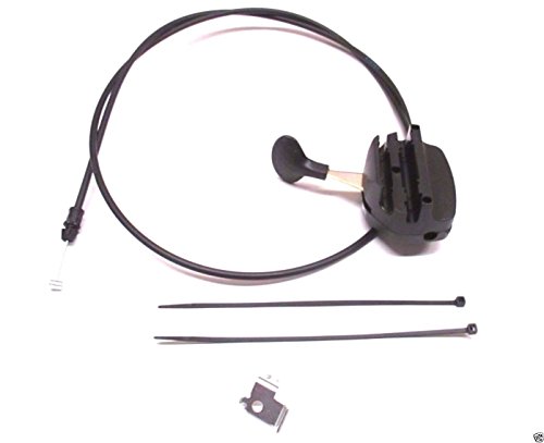 Husqvarna Kit.throttle.control.cable Replaces 192077 Part # 532192077