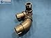 Mazda Water Hose - GYY1-15-186
