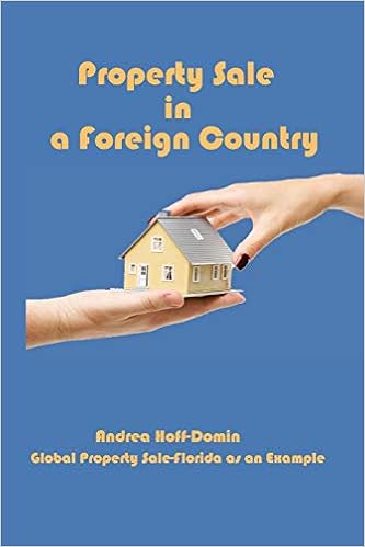 how to buy a house in a foreign country