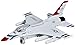 InAir F-16 Fighting Falcon Thunderbird Pullback