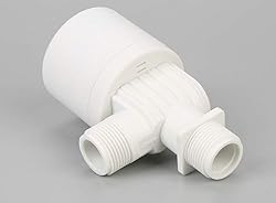 1/2 "3/4" 1"inner top water inlet automatic float