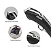 Spaire Hair Clippers Cordless Beard Trimmer Kit Antirust Ceramic Blade Rechargeable Non-slip Circle Handle for Men, Kids, Pet Grooming