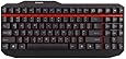 Zalman ZM-K500 USB Mechanical Keyboard