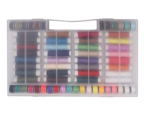 Nahgarn Aufbewahrungsbox