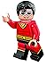 LEGO Super Heroes: Plastic Man Set 5004081 (Bagged)