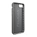Pelican Protector Phone Case for iPhone 7 (Black/Gray)