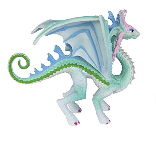 Safari Ltd Princess Dragon