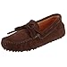 Minnetonka Men's Driving Moc