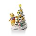 Hallmark Keepsake Ornament O Hunny Tree - Winnie The Pooh Collection 2013