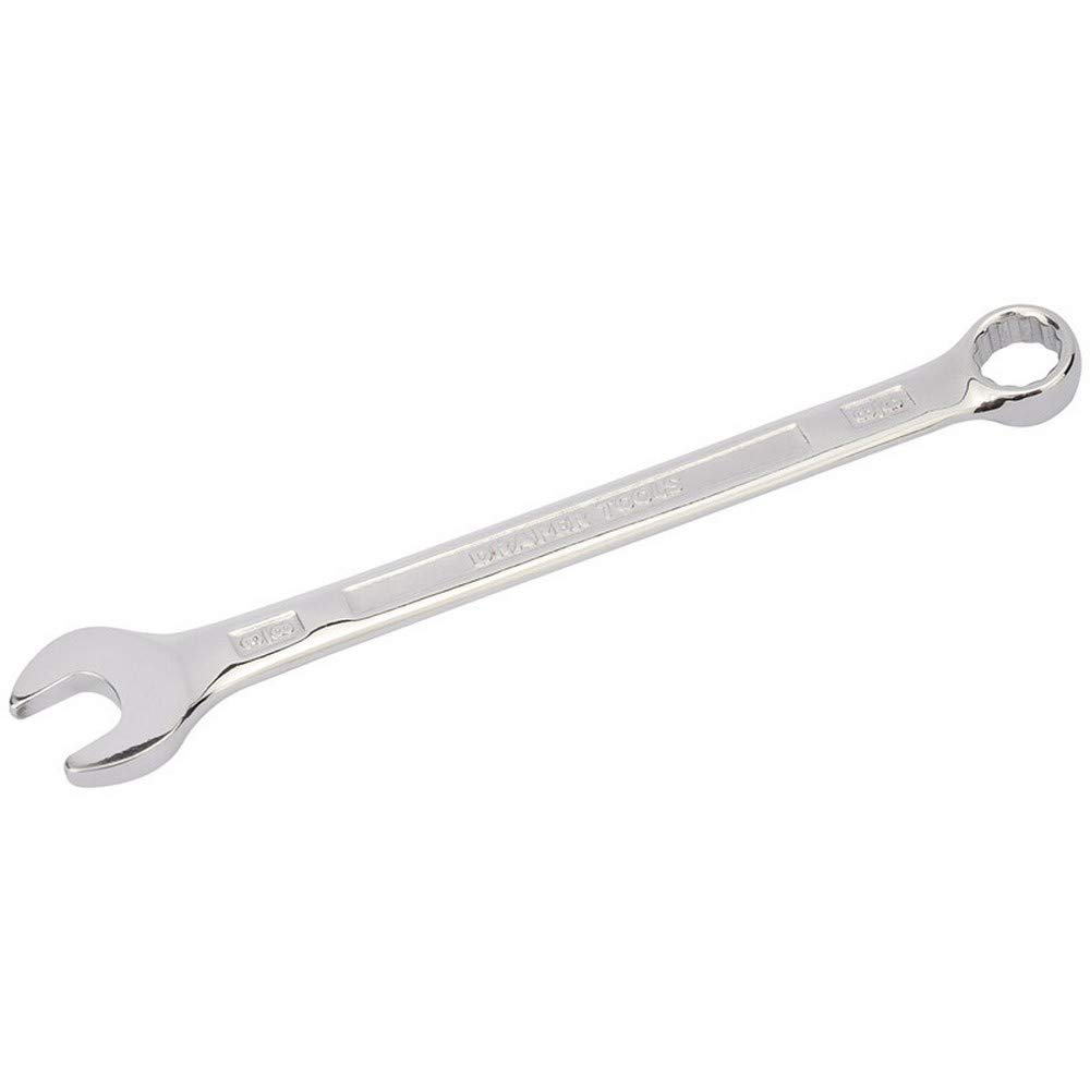 Draper 35287 Fully Insulated Combination Spanner, 140 mm Length