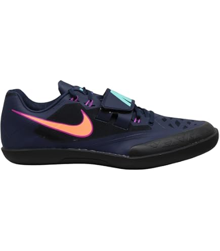 ヨ*ス様 1367 90s NIKEナイキ メッシュ切替 AIR ロゴ トラック Amazon.com | Nike Men's Zoom SD4 Track & Field Rotational Throwing
