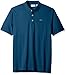 Lacoste Men's Sport Short Sleeve Super Light Polo Shirt