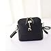 Women Large Shoulder Bag Handbag Cross-body Bags Cheap Colors for Girl by TOPUNDER ZC