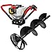 XtremepowerUS 10