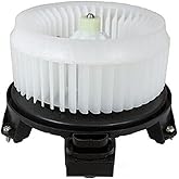 Motorcraft - MM966 Blower Motor