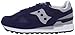 Saucony Originals Men's Shadow Original Sneaker,Navy/Grey,9 M US