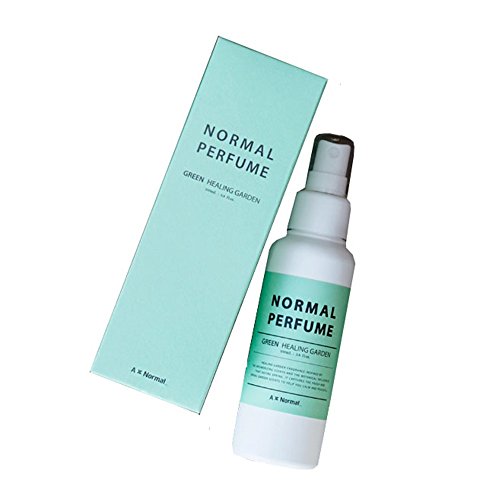 A x Normal Perfumes Air Fresheners Home Fragrances Gift Room Spray Korean Famous Hot Item Allergen Free (Green healing garden)