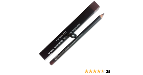 mac chestnut lipstick