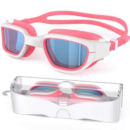 Zeligerstar Kids Swim Goggles