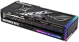 ASUS ROG Strix RTX 4080 16GB GDDR6X Gaming Graphics Card PCIe 4.0 HDMI 2.1a view 16