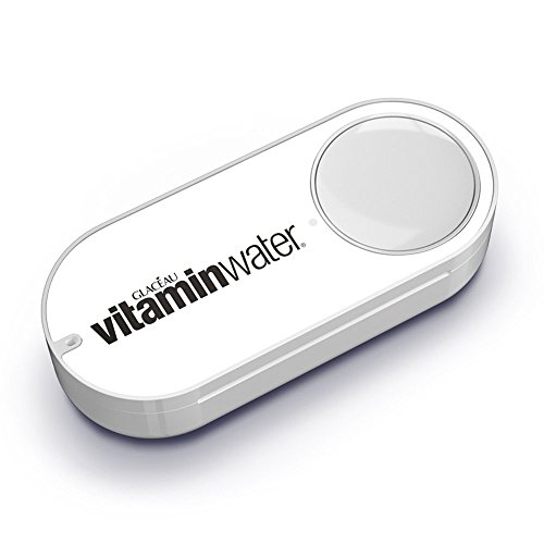 vitaminwater Dash Button