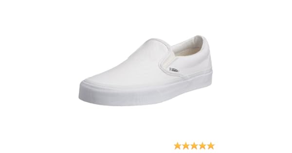 vans classic amazon