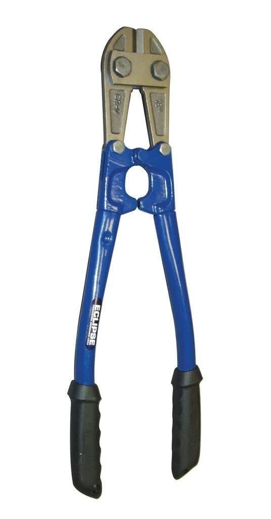 Eclipse Professional Tools ETBC24 Bolt Cutters Tubular Handles 24"