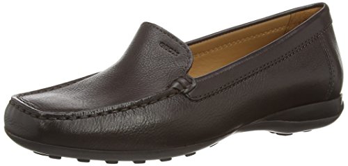 Geox Women's Donna Euro Slip-On