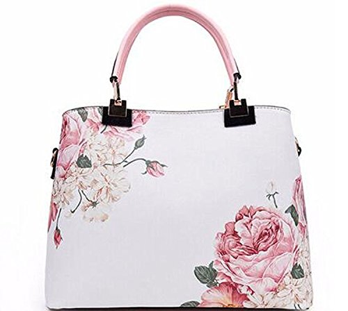 small floral handbags
