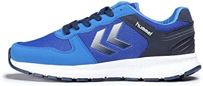 Hummel Porter Hummel Sneaker 37 Hummel Unisex Adults' Porter