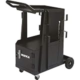 Small Product Image of Klutch 2-Tier Welding Cart