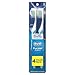 Oral-B Pulsar Medium Toothbrush, 4 Count