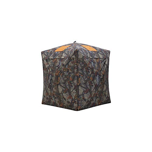 Blinds® Road Runner, Portable Hunting Blind, PopUp Hub Blind