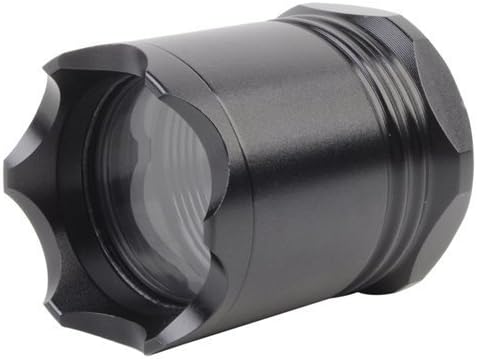 L2-CH Flashlight Head