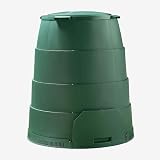 Great Green Systems Green Johanna Food Waste Composter 330L Capacity view 3