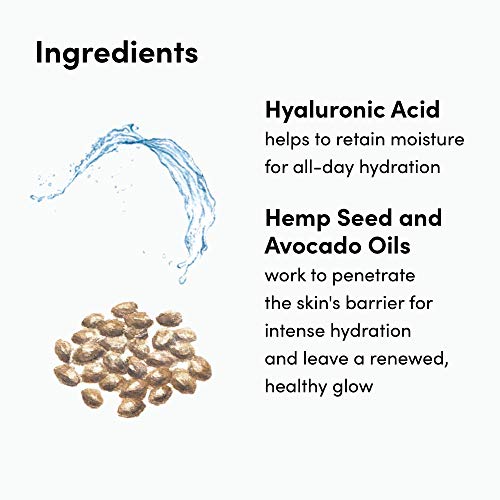 Capri Hydrating Body Lotion By Skylar Lightweight, Nongreasy