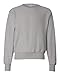 Champion Reverse Weave Fleece Sweatshirt, Medium, Oxford Grey (dark grey)